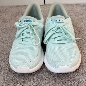 Kizik Women’s Slip On Sneakers